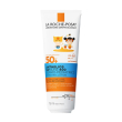 la roche-posay - anthelios uvmune 400 dermo-pediatrics latte idratante spf50+ bambini 75 ml