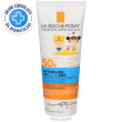 la roche-posay anthelios dermo-pediatrics latte idratante spf 50+ pape