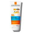 anthelios uvmune 400 dermo-pediatrics latte idratante spf50+ 75 ml - protezione solare bambini