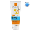 la roche posay crema solare bambini 50+ spf latte anthelios uvmune 400 dermo-pediatrics protezione m