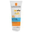 anthelios uvmune 400 dermopediatrics latte solare bambini 50+ (250 ml)
