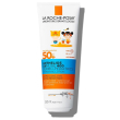 la roche posay anthelios bambino spf50+ latte 250 ml