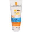 la roche-posay, anthelios dermo-pediatrics latte idratante spf 50+, 250 ml