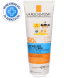 la roche-posay anthelios dermo-pediatrics latte idratante spf 50+ pape