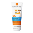 la roche-posay - anthelios uvmune 400 dermo-pediatrics latte idratante spf50+ bambini 250 ml