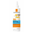 anthelios uvmune 400 dermopediatrics spray solare invisibile bambini spf50+ (200 ml)