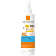 la roche-posay anthelios spray uvmune bambino 50+ 200ml