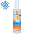 la roche-posay anthelios spray invisibile uvmune 400 dermo-pediatrics