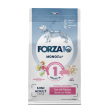 forza10 cane diet mini maiale patate 1,5kg
