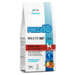 forza 10 mini & toy diet agnello con riso - alimento dietetico completo per cani 1,5 kg