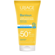 uriage bariesun crema solare idratante viso spf50 con profumo (50 ml)