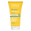 uriage bariesun crema solare idratante viso spf50+, 50 ml