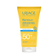 uriage bariesun crema protettiva idratante spf50+ 50ml 50 ml crema