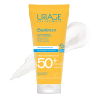 uriage bariesun latte idratante spf50+ 100ml - risparmia il 10% con