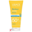 uriage eau thermale bariesun spf50+ lait 100 ml