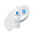la roche-posay lipikar latte urea 10%, latte corpo idratante, adatto a pelle secca e desquamata, azi