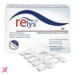 relys monodose soluzione oftalmica 20 minicontenitori da 0,35 ml senza conservanti