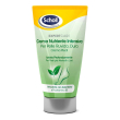 scholl crema nutriente intensiva piedi, 150 ml