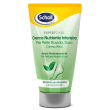scholl expertcare crema nutriente intensiva piedi 150 ml piedi