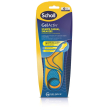 dr.scholl gel active scarpe casual solette taglia s
