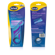 scholl gelactiv soletta scarpe formali ed eleganti taglia s - 35,5/40,