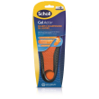 scholl gel activ scarpe da lavoro solette taglia l