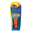 scholl gelactiv solette gel scarpe e scarponcini da lavoro taglia s 35.5-40.5, 1 paio