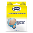 protezione alluce valgo scholl taglia s