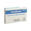 irondelta 30 capsule - integratore di ferro