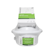 kit inalazione per decongestione nasale 15 capsule aromaforce + inalatore - herbalgem
