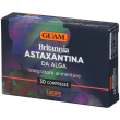 guam britannia astaxantina da alga capsule 16,5 g
