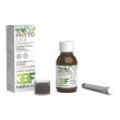 phytolax 100 g + siringa g