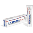hobagel - plus gel coadiuvante per mucosa orale - 7 ml