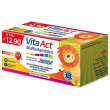 act - vita multivitaminico bambini confezione 10 flaconcini