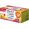 vita act multivitaminico j 10f