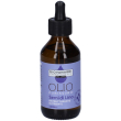 giovanardi farmaceutici olio purissimo di semi lino 100 ml
