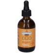 giovanardi farmaceutici olio di argan biologico 50 ml