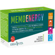 memo energy 10 flaconcini integratore per la memoria e le funzioni cognitive