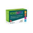 erba vita memoenergy flaconcini bevibili 10 pz soluzione orale
