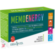 memo energy 10 flaconcini