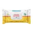 vitamindermina baby salviette detergenti lenitive 72 salviettine