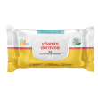 vitamind salviette detergenti promo 72 pezzi