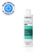 vichy dercos sebo regolatore - shampoo trattante avanzato per cuoio ca