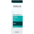 vichy dercos shampoo sebo regolatore capelli grassi 200 ml