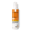 anthelios solare spray shaka 200ml + posthelios 10