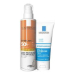 anthelios spray shaka+posthel