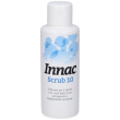 innac scrub 10 100 ml ml