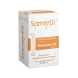 samerdì 60 compresse - integratore di vitamina d3
