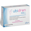 ubidren snell da 20 compresse