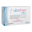 ubidren snell 20cpr